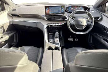 Peugeot 3008 1.6 Hybrid 225 GT 5dr e-EAT8