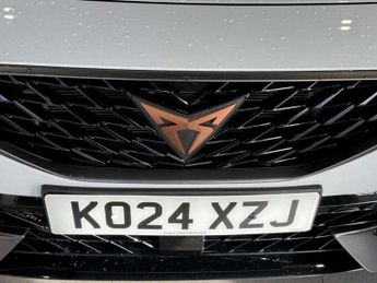 Cupra Formentor 1.4 eHybrid 204 V1 5dr DSG