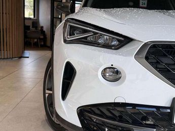 Cupra Formentor 1.4 eHybrid 204 V1 5dr DSG