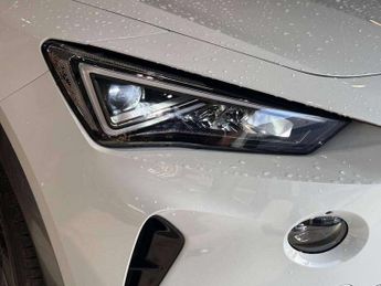 Cupra Formentor 1.4 eHybrid 204 V1 5dr DSG