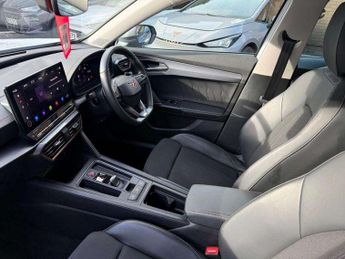 Cupra Formentor 1.4 eHybrid 204 V1 5dr DSG