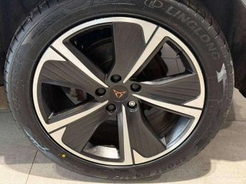 Cupra Formentor 1.4 eHybrid 204 V1 5dr DSG