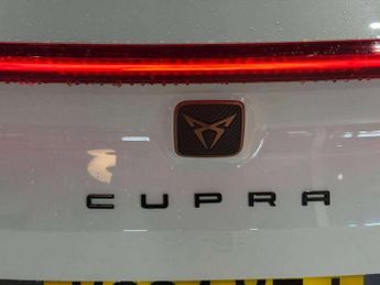 Cupra Formentor 1.4 eHybrid 204 V1 5dr DSG