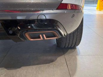 Cupra Formentor 1.4 eHybrid 204 V1 5dr DSG