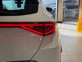 Cupra Formentor 1.4 eHybrid 204 V1 5dr DSG