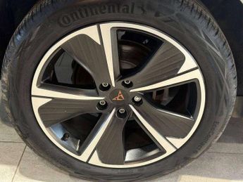 Cupra Formentor 1.4 eHybrid 204 V1 5dr DSG