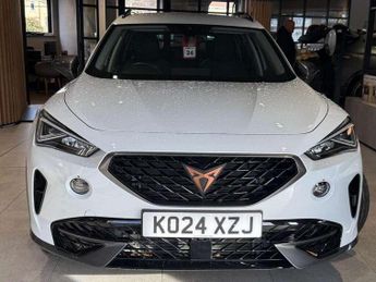 Cupra Formentor 1.4 eHybrid 204 V1 5dr DSG