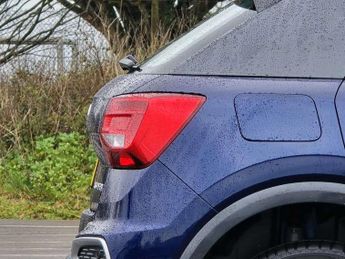 Audi Q2 35 TFSI Sport 5dr S Tronic