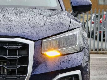 Audi Q2 35 TFSI Sport 5dr S Tronic