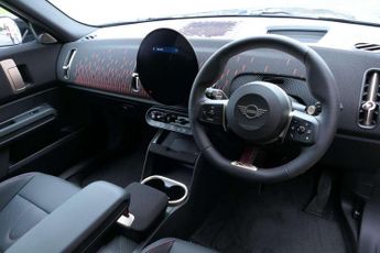 MINI Countryman 2.0 S Sport ALL4 5dr Auto