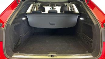 Audi A4 Avant 40 TFSI Black Edition 5dr S Tronic