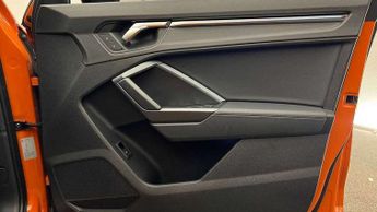 Audi Q3 35 TFSI Black Edition 5dr S Tronic