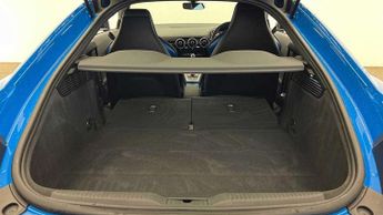 Audi TT 45 TFSI Quattro Black Edition 2dr S Tronic