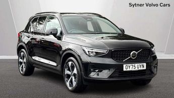 Volvo XC40 2.0 B3P Plus Dark 5dr Auto