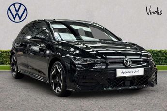Volkswagen Golf 1.5 eTSI 150 R-Line 5dr DSG