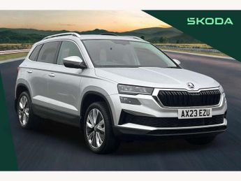 Skoda Karoq 1.5 TSI SE L 5dr DSG