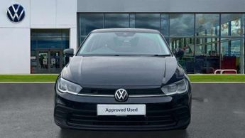 Volkswagen Polo 1.0 TSI Life 5dr DSG