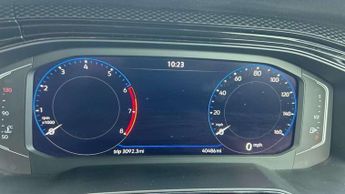 Volkswagen Polo 1.0 TSI Life 5dr DSG