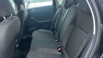 Volkswagen Polo 1.0 TSI Life 5dr DSG