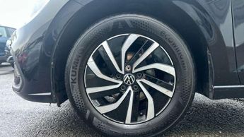 Volkswagen Polo 1.0 TSI Life 5dr DSG