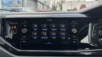 Volkswagen Polo 1.0 TSI Life 5dr DSG