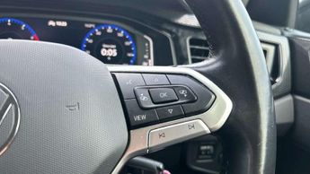 Volkswagen Polo 1.0 TSI Life 5dr DSG