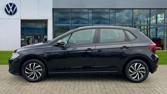 Volkswagen Polo 1.0 TSI Life 5dr DSG
