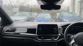 Volkswagen T-Roc 1.5 TSI R-Line 5dr DSG