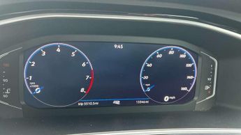 Volkswagen T-Roc 1.5 TSI R-Line 5dr DSG