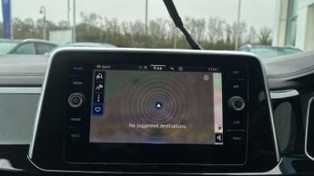 Volkswagen T-Roc 1.5 TSI R-Line 5dr DSG