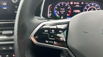 Volkswagen T-Roc 1.5 TSI R-Line 5dr DSG