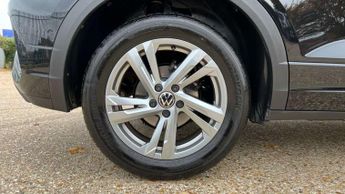 Volkswagen T-Roc 1.5 TSI R-Line 5dr DSG