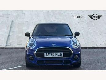 MINI Hatchback 1.5 Cooper Sport II 3dr Auto