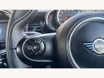 MINI Hatchback 1.5 Cooper Sport II 3dr Auto