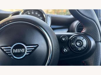 MINI Hatchback 1.5 Cooper Sport II 3dr Auto