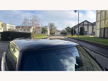 MINI Hatchback 1.5 Cooper Sport II 3dr Auto