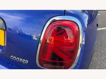 MINI Hatchback 1.5 Cooper Sport II 3dr Auto