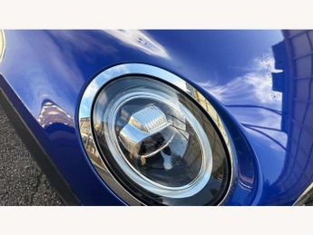 MINI Hatchback 1.5 Cooper Sport II 3dr Auto