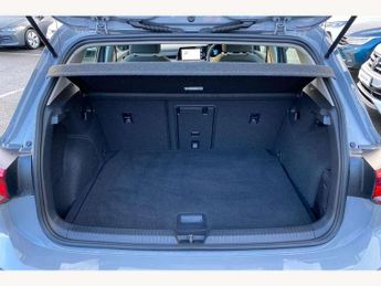 Volkswagen Golf 2.0 TDI 150 Style 5dr DSG