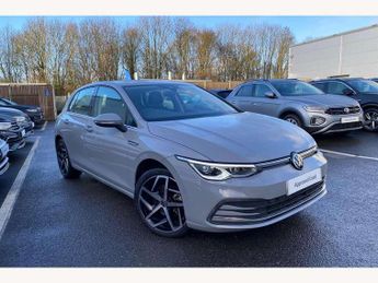 Volkswagen Golf 2.0 TDI 150 Style 5dr DSG