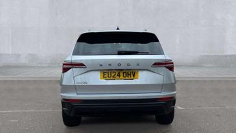 Skoda Karoq 1.5 TSI SE L 5dr DSG