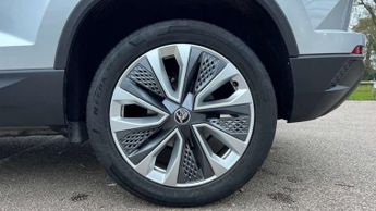 Skoda Karoq 1.5 TSI SE L 5dr DSG
