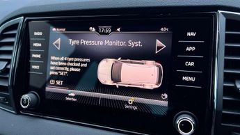 Skoda Karoq 1.5 TSI SE L 5dr DSG