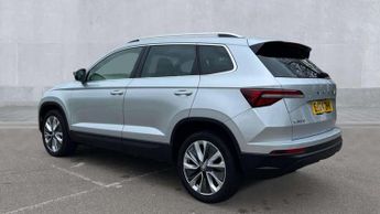Skoda Karoq 1.5 TSI SE L 5dr DSG
