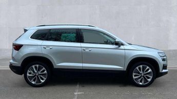 Skoda Karoq 1.5 TSI SE L 5dr DSG