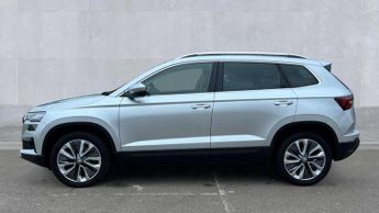 Skoda Karoq 1.5 TSI SE L 5dr DSG