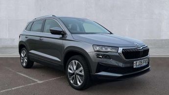 Skoda Karoq 1.5 TSI SE L Edition 5dr DSG