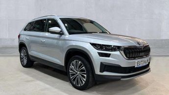 Skoda Kodiaq 1.5 TSI SE L Executive 5dr DSG [7 Seat]