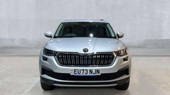 Skoda Kodiaq 1.5 TSI SE L Executive 5dr DSG [7 Seat]