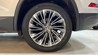 Skoda Kodiaq 1.5 TSI SE L Executive 5dr DSG [7 Seat]